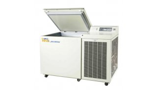 巴罗克Biologix -110~-152℃超低温冷冻储存箱 CKF-DW128