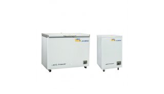 巴罗克Biologix -40℃超低温卧式冷冻存储箱 CKF-CW110