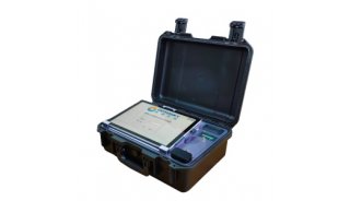 奥谱天成_ATR3000FD便携式拉曼食品安全分析仪