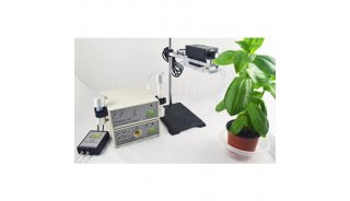 Q-teach植物二氧化碳测量教学套件
