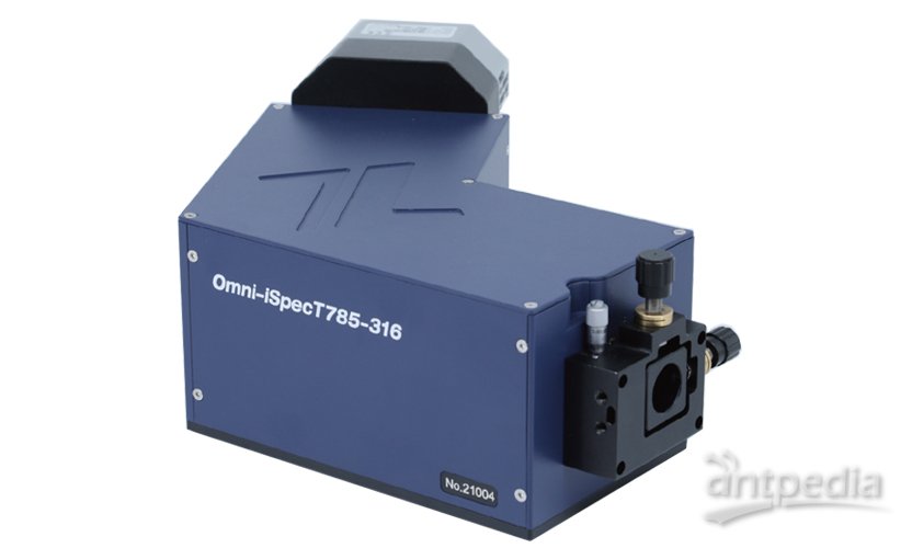 卓立汉光Omni-iSpecT透射式成像光谱仪