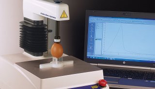 鸡蛋质量检测