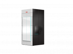 完全集成的 Iliad 球差校正（掃描） 透射電子顯微鏡開啟材料表征新篇章