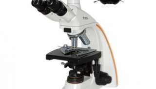 三目相衬显微镜 科研级 WYS-08CC