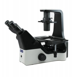 倒置生物显微镜 科研级 WYS-41XD