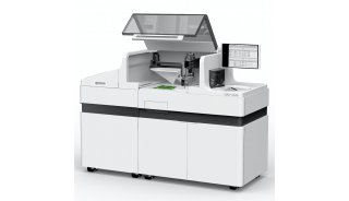 MAE-2000i 全自动化学发光免疫分析仪