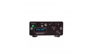 德思特DS射频信号发生器6GHz纯正弦波信号源TS-SG6000F