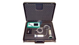 手持式微波湿度测试系统 MOIST 350B