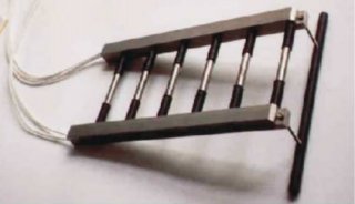 阳极梯锈蚀传感器 Anode Ladder