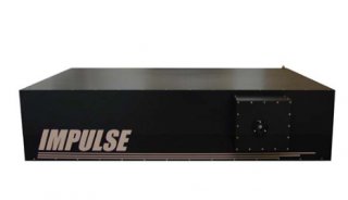 高重频微焦级光纤放大器IMPULSE 