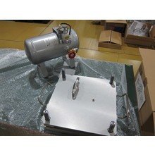  日本EHC 实验室压力硬化机MLP-320 