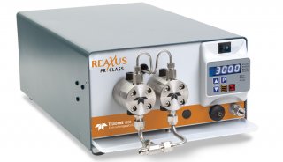 ISCO ReaXus平流泵