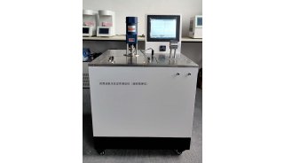 润滑油氧化安定性测定仪 (旋转氧弹法)