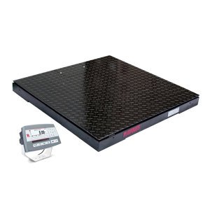 奧豪斯平臺(tái)秤 Defender? 5000 Floor Scales - DF52P  DF52P3000HXVZH