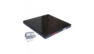 奧豪斯平臺(tái)秤 Defender? 5000 Floor Scales - DF52P  DF52P1500HRLZH