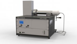 HPR-20 R&D研究级在线气体分析质谱仪