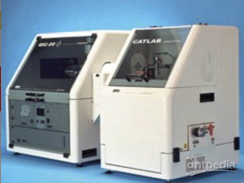  CATLAB催化微反应器–质谱仪