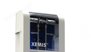 XEMIS磁悬浮吸附、解析分析仪