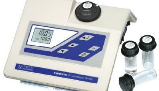 Eutech CyberScan TB 1000 浊度仪
