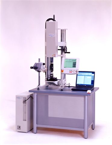 MST-I系列微小强度试验机