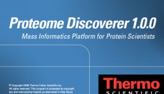 Proteome Discoverer