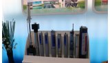 先河环保饮用水安全自动监测设备