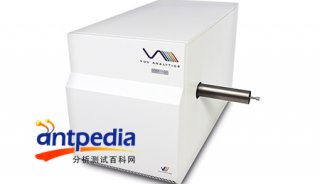 6、VGA-101，下一代VUV光谱气相色谱检测器