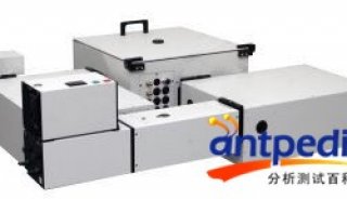 HORIBA PTI QuantaMaster 8000荧光光谱仪