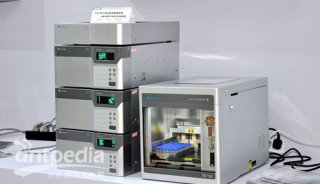 EX1600高效液相色谱系统