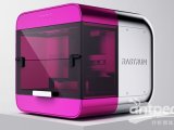 Inventia Life Science’s RASTRUM 3D Bioprinter