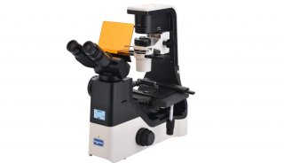 NIB630-FL倒置荧光显微镜