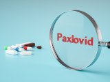 新冠特效药-paxlovid