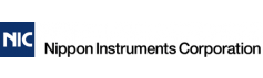 NIC日本Nippon instruments