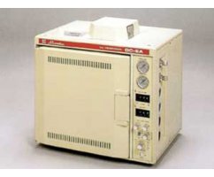 GC-8A气相色谱仪