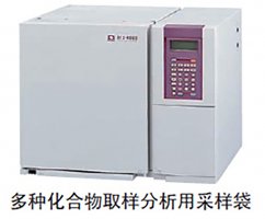 STC-4000样品管老化装置