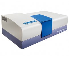 Horiba FluoroMax+高灵敏一体式荧光光谱仪 