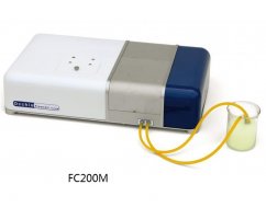 FC200系列粒度粒形分析仪 (湿法)