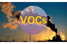 20170418 VOCs解析与在线监测新技术网络研讨会