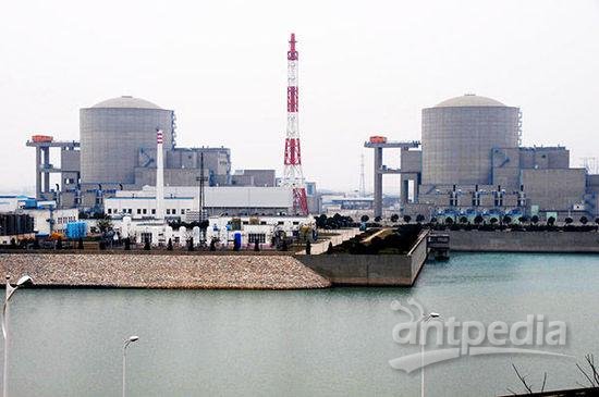中俄在核电领域的合作仅有江苏田湾核电站一例。  东方IC 图