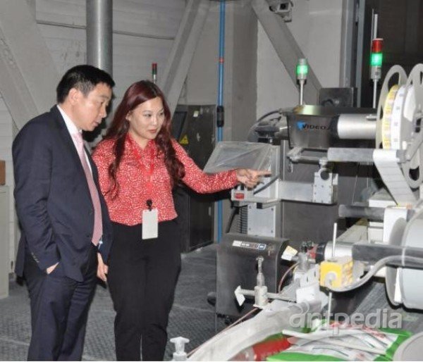 美巢环保再升级 携手UL打造大中华区首家VOC环境实验室
