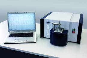 Q2 ION - Ultra-Compact Metals Analyzer