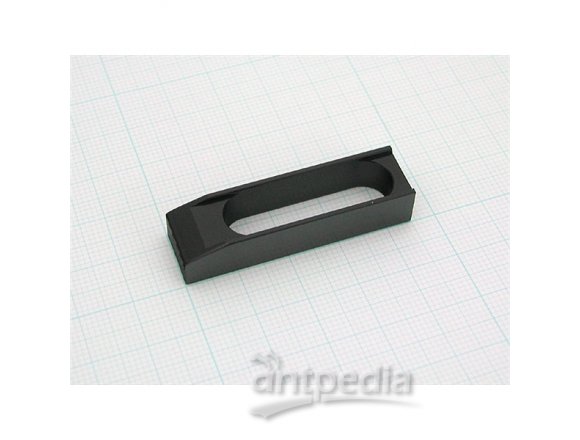 1mm光程隔板SPACER FOR 1MM CELL／UV，用于UV-1750