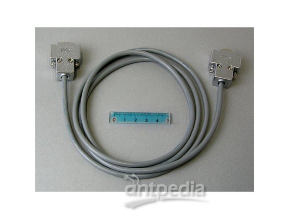 信号线RS232C CABLE，用于UV-1900