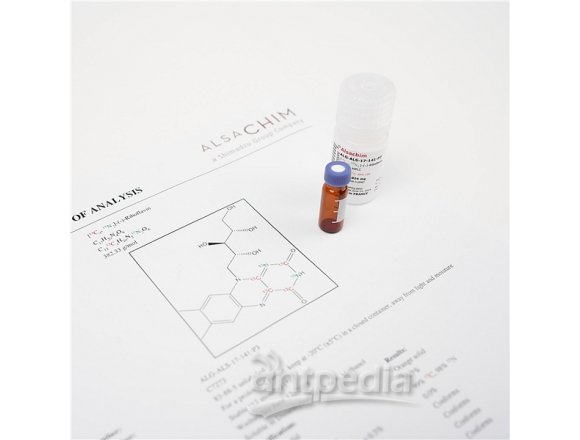 [2H4]-Acetaminophen CAS号64315-36-2