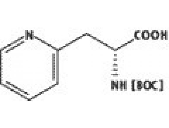 Boc-D-2C吡啶基丙氨酸