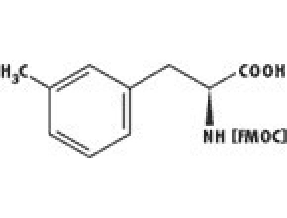 Fmoc-L-3-甲基苯丙氨酸