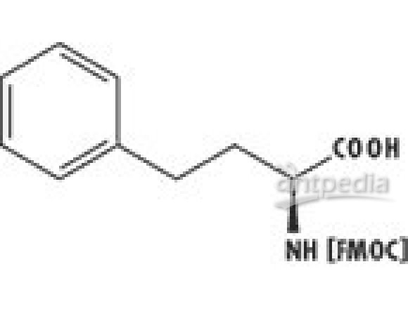 Fmoc-L-高苯丙氨酸