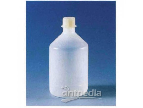 窄口塑料瓶，ECTFE/德国普兰德BRAND