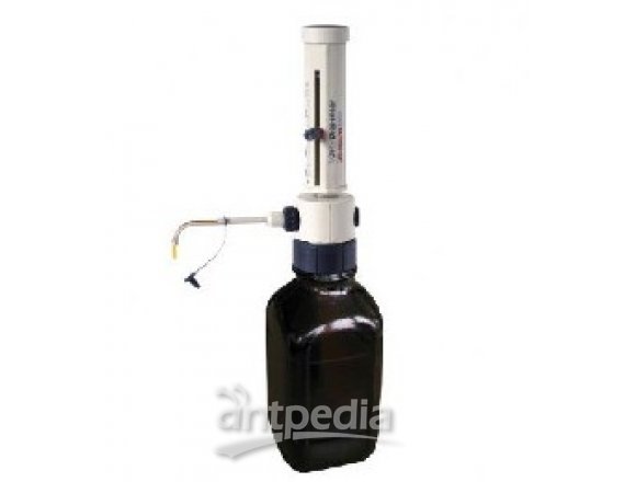 大龙瓶口分液器5-50ml/TopDispenser进口