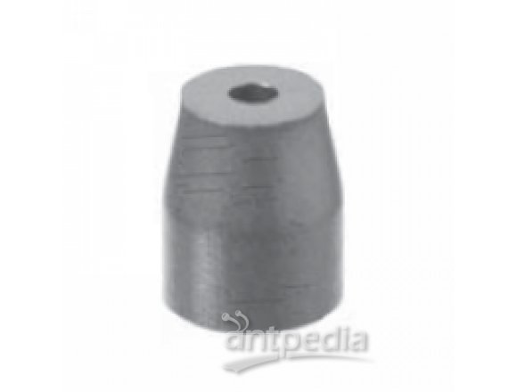 石墨密封垫，长型，100%石墨，用于FID检测器